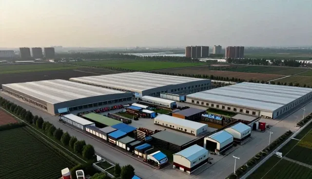 多场景施工中设备兼容性对材料选择的影响分析